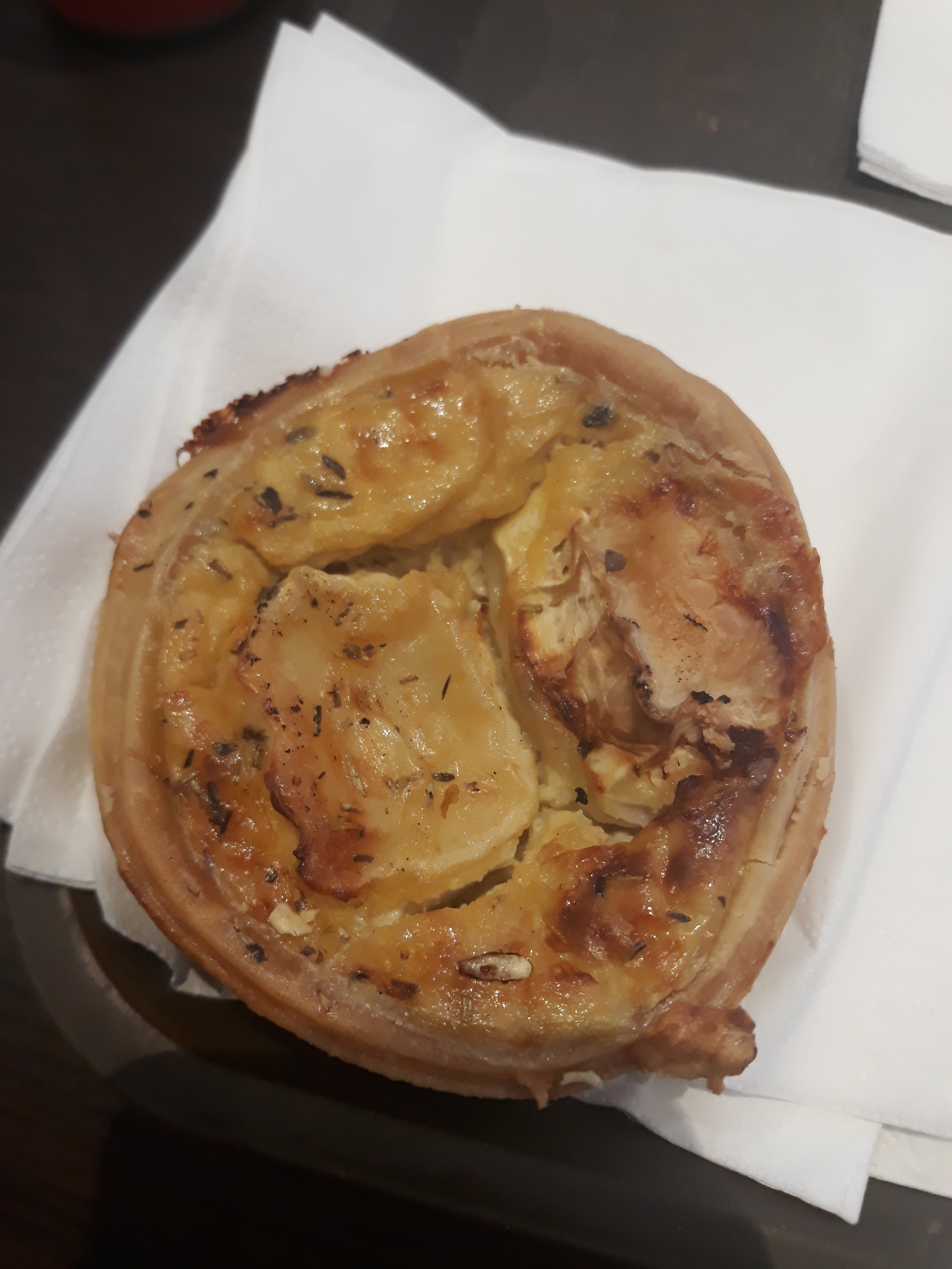 Photo n° 1 de l'avis de Giada.l fait le 06/09/2019 à 14:56