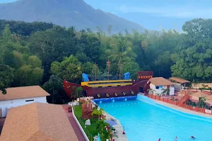 Camp Pulong Gubat Wave Pool Resort image