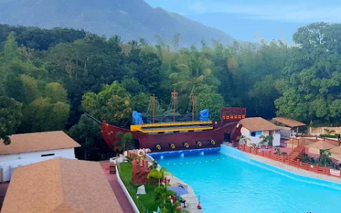 Camp Pulong Gubat Wave Pool Resort image