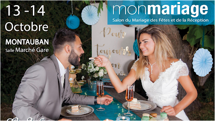 SALON MON MARIAGE MONTAUBAN Montauban