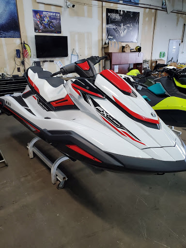 Motorcycle Dealer «Mountain Motorsports Conyers», reviews and photos, 899 Iris Dr SE, Conyers, GA 30094, USA