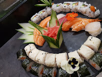 Photos du propriétaire du Restaurant japonais TOKYO Salon sushi à Salon-de-Provence - n°3