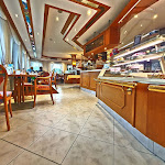 Photo n°1 de l'avis de D. fait le 02/08/2023 à 16:42 sur le  Wellness-Hotel Konditorei Cafe Talblick à Schömberg