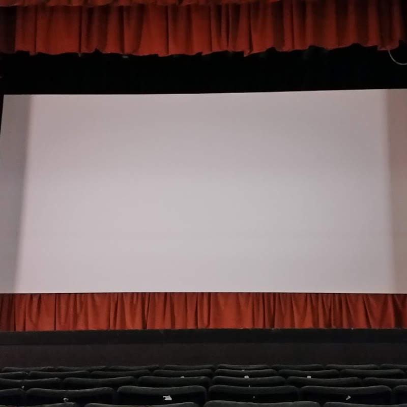 Cinema Teatro Don Bosco - C.G.S. Cineclub Controluce