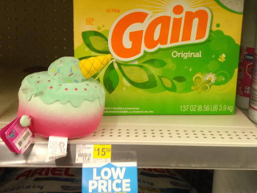 Discount Store «Dollar General», reviews and photos, 330 E Brown Rd, Mesa, AZ 85201, USA