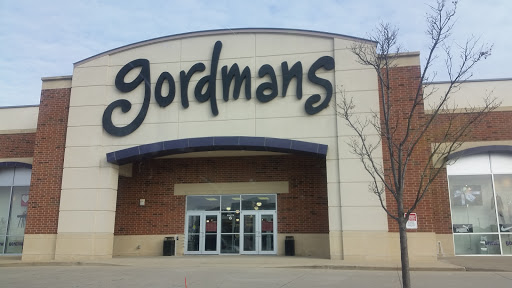Discount Store «Gordmans», reviews and photos, 2515 Corridor Way #6, Coralville, IA 52241, USA