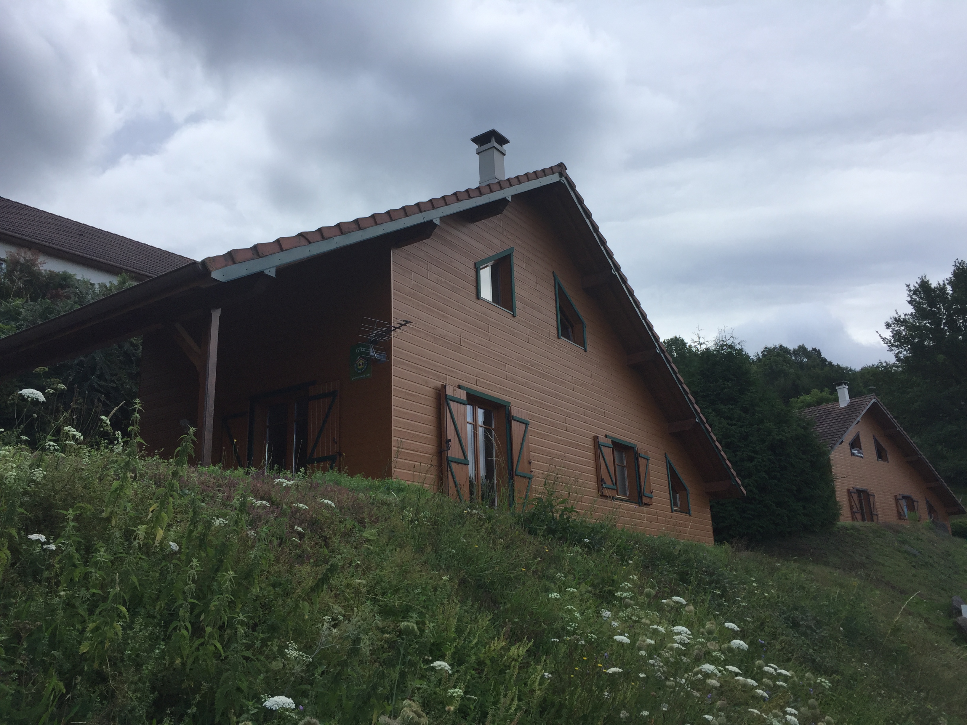 Photo n° 2 de l'avis de Estevao.e fait le 10/08/2019 à 09:51
