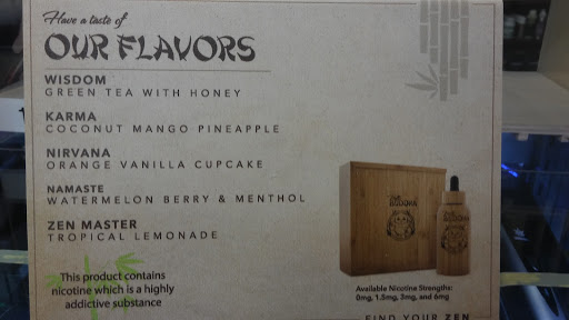 Tobacco Shop «Burien Smoke Shop», reviews and photos, 12822 Ambaum Blvd SW, Burien, WA 98146, USA