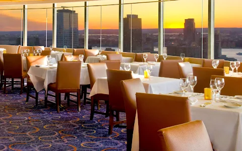 The View Restaurant & Lounge image