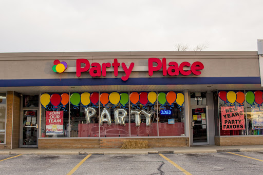 Party Place