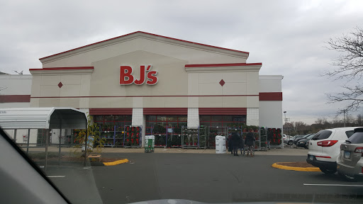 Warehouse club «BJ’s Wholesale Club», reviews and photos, 555 Universal Dr, North Haven, CT 06473, USA