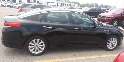 GMC Dealer «Ray Skillman Southside Auto Center», reviews and photos, 8424 U.S. 31 S, Indianapolis, IN 46227, USA