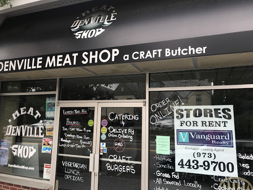 Butcher Shop «Denville Meat Shop», reviews and photos, 28 Diamond Spring Rd, Denville, NJ 07834, USA