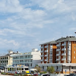 Photo n°2 de l'avis de Stefano.. fait le 15/05/2022 à 07:55 sur le  Hotel Carol Grado à Grado