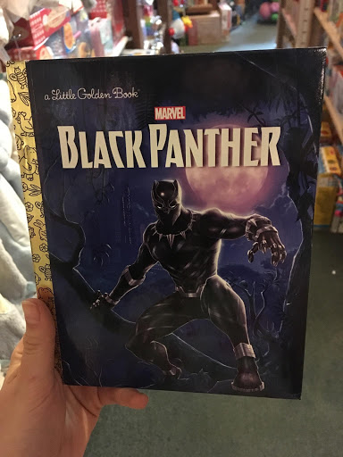 Candy Store «Sweet Dreams: Toys», reviews and photos, 2921 College Ave, Berkeley, CA 94705, USA