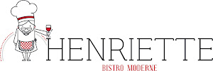Photos du propriétaire du Restaurant Henriette Bistro Moderne Angers Orgemont - n°11