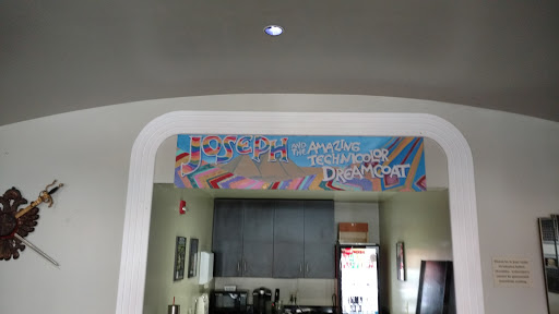 Performing Arts Theater «Georgetown Palace Theatre», reviews and photos, 810 S Austin Ave, Georgetown, TX 78626, USA