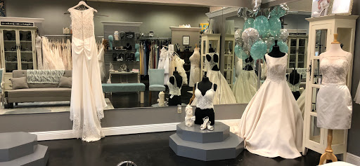 Bridal Shop «Southern Bridal», reviews and photos, 1200 W Causeway Approach # 9, Mandeville, LA 70471, USA