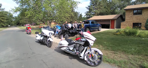 Veterans Organization «VFW Post 4210», reviews and photos, 556 12th St SW, Forest Lake, MN 55025, USA