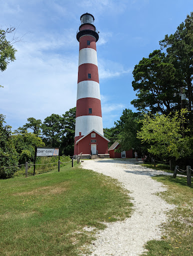 National Park «Assateague Island National Seashore», reviews and photos, 7206 National Seashore Ln, Berlin, MD 21811, USA