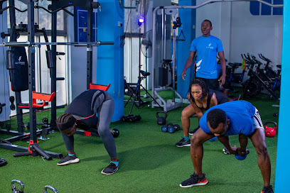 Fly Fitness NG - Ariwola House, Sango Eleyele Road, Eleyele 200116, Ibadan, Oyo, Nigeria