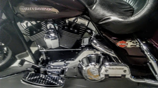 Harley-Davidson Dealer «ABC Harley-Davidson», reviews and photos, 4405 Highland Rd, Waterford Twp, MI 48328, USA