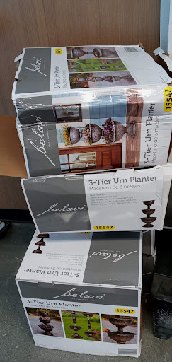 Supermarket «ALDI», reviews and photos, 263 S Main St, Rutland, VT 05701, USA