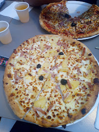 Plats et boissons du Pizzeria Eclair Pizza à Avignon - n°8
