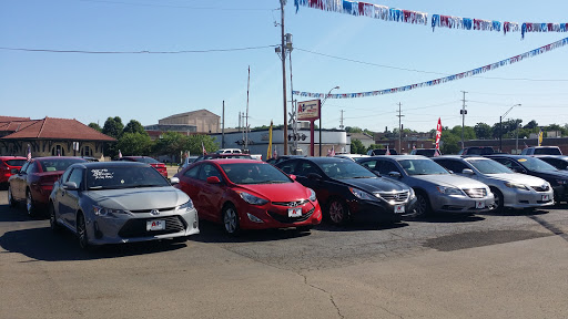 Used Car Dealer «A Plus Auto Brokers Inc.», reviews and photos, 504 W High St, Mt Vernon, OH 43050, USA