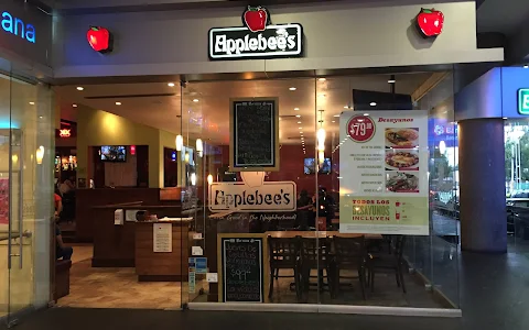 Applebee's image