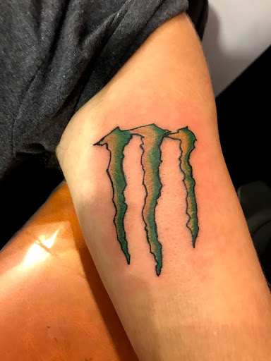 Explore father and son tattoo ideas, creative tattoo ideas in Jonesboro, available at Gallery Of Ink Tattoo Shop