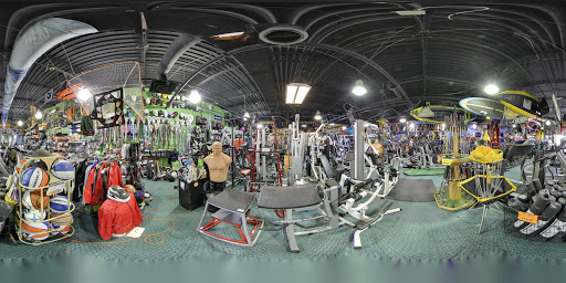 Sporting Goods Store «Play It Again Sports», reviews and photos, 840 Ernest W Barrett Pkwy NW, Kennesaw, GA 30144, USA