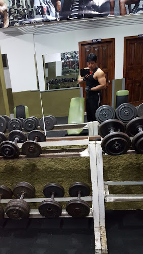 Comentarii opinii despre ARNOLD GYM