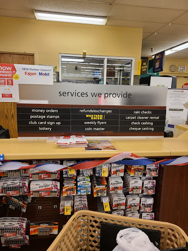 Grocery Store «Safeway», reviews and photos, 309 Southgate Shopping Center, Culpeper, VA 22701, USA