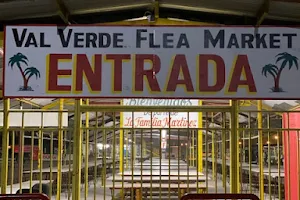 Val Verde Flea Market image