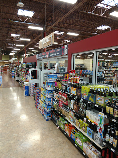 Supermarket «Giant Eagle Supermarket», reviews and photos, 7939 Day Dr, Cleveland, OH 44129, USA