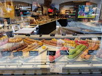 Atmosphère du Restaurant servant le petit-déjeuner Côté Macarons, boutique et salon de thé à Chamonix-Mont-Blanc - n°1