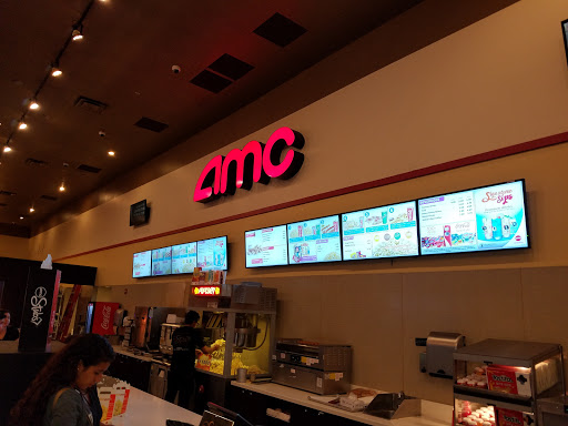 Movie Theater «AMC Irving Mall 14», reviews and photos, 2433 Irving Mall, Irving, TX 75062, USA