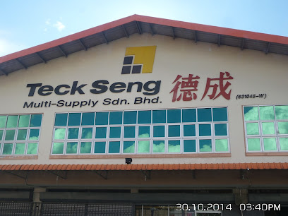 Teck Seng Multi-Supply Sdn. Bhd.