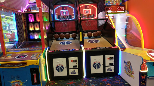 Bowling Alley «Mountain Run Bowling Center», reviews and photos, 584 Culpeper Town Square, Culpeper, VA 22701, USA