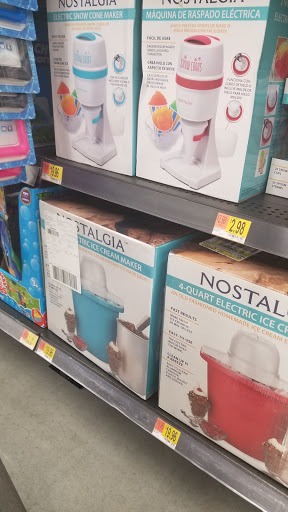 Supermarket «Walmart Neighborhood Market», reviews and photos, 3571 W. Rock Creek Road, Norman, OK 73069, USA