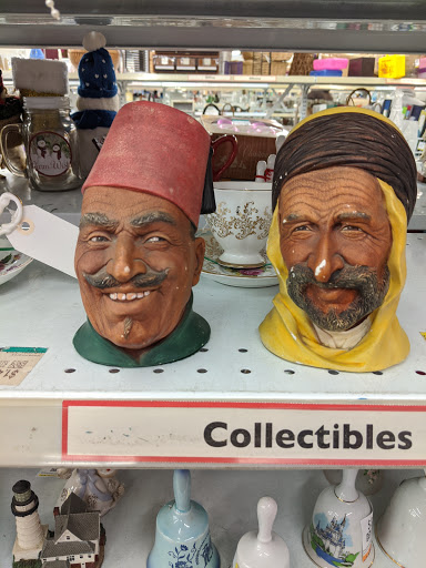 Thrift Store «Savers», reviews and photos