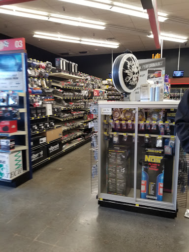 Auto Parts Store «Pep Boys Auto Parts & Service», reviews and photos, 14845 E 14th St, San Leandro, CA 94578, USA
