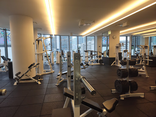 Gym «Equinox Brickell», reviews and photos, 1441 Brickell Ave #4, Miami, FL 33131, USA