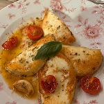 Photo n°3 de l'avis de Andreas.r fait le 15/10/2022 à 17:43 sur le  TINCHITE' Taverna & Putia à Cefalù