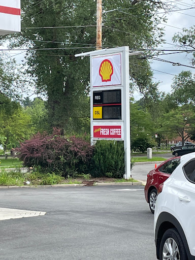 Convenience Store «Speedway», reviews and photos, 558 Pawtucket St, Lowell, MA 01854, USA