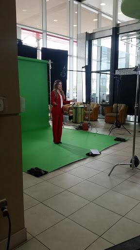 Toyota Dealer «Big Two Toyota of Chandler», reviews and photos, 1250 S Gilbert Rd, Chandler, AZ 85286, USA