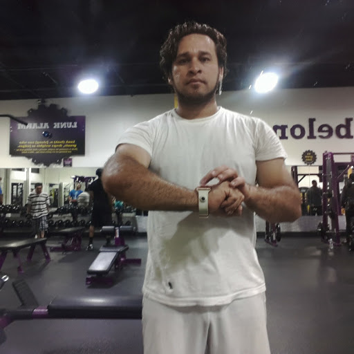 Gym «Planet Fitness», reviews and photos, 255 Muddy Branch Rd, Gaithersburg, MD 20878, USA