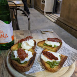 Photo n°1 de l'avis de Idris.H fait le 12/08/2023 à 18:25 sur le  BonaSciana Caffè & Cucina à Lecce