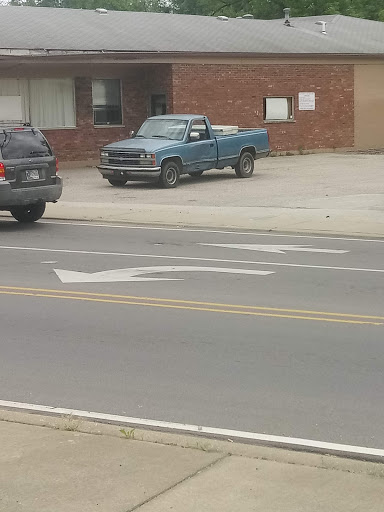 Auto Parts Store «AutoZone», reviews and photos, 1931 Grant Line Rd, New Albany, IN 47150, USA